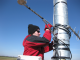 Antena Retrofiting
