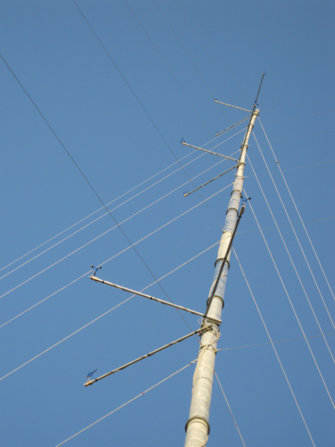 Tower Vertical