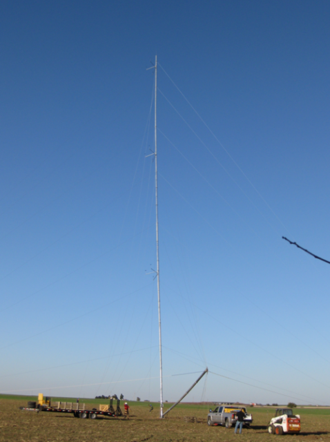 Tower Wide